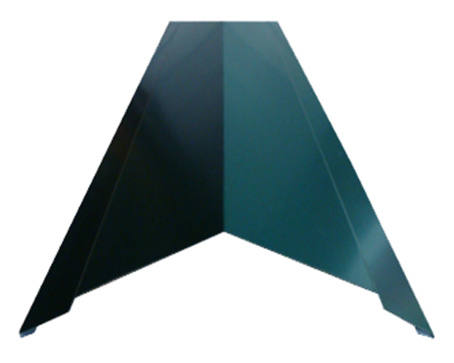 Ridge Flashing